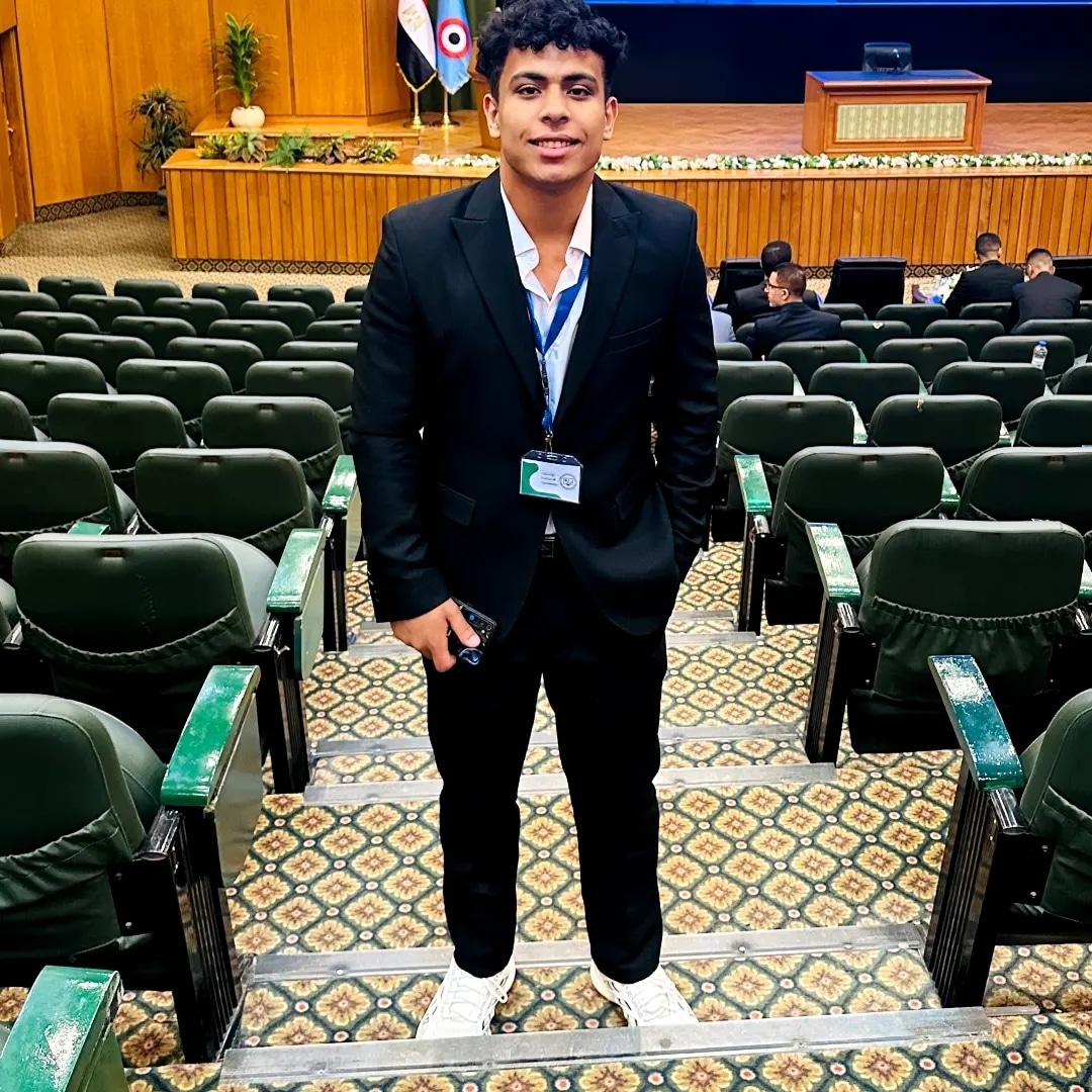 Mustafa Elbaz